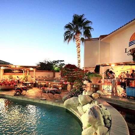 Los Cabos Golf Resort By Vri Resort Cabo San Lucas Exterior photo