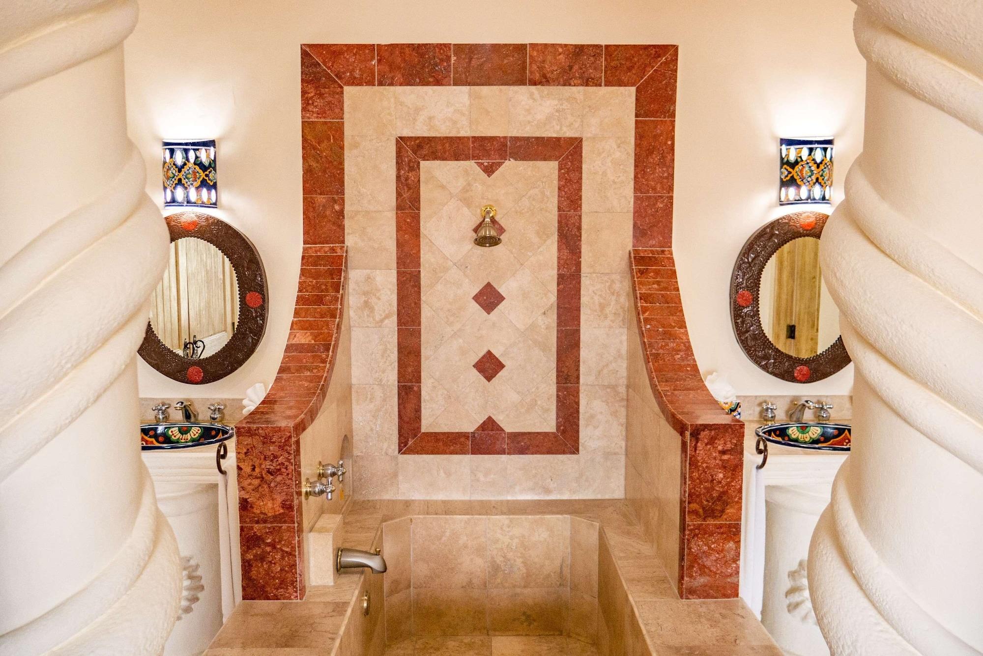 Los Cabos Golf Resort By Vri Resort Cabo San Lucas Exterior photo