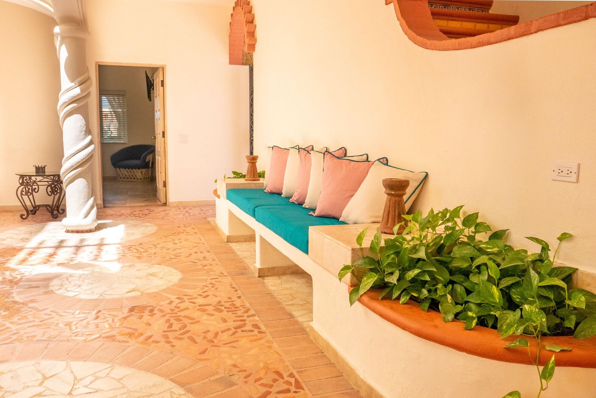 Los Cabos Golf Resort By Vri Resort Cabo San Lucas Exterior photo