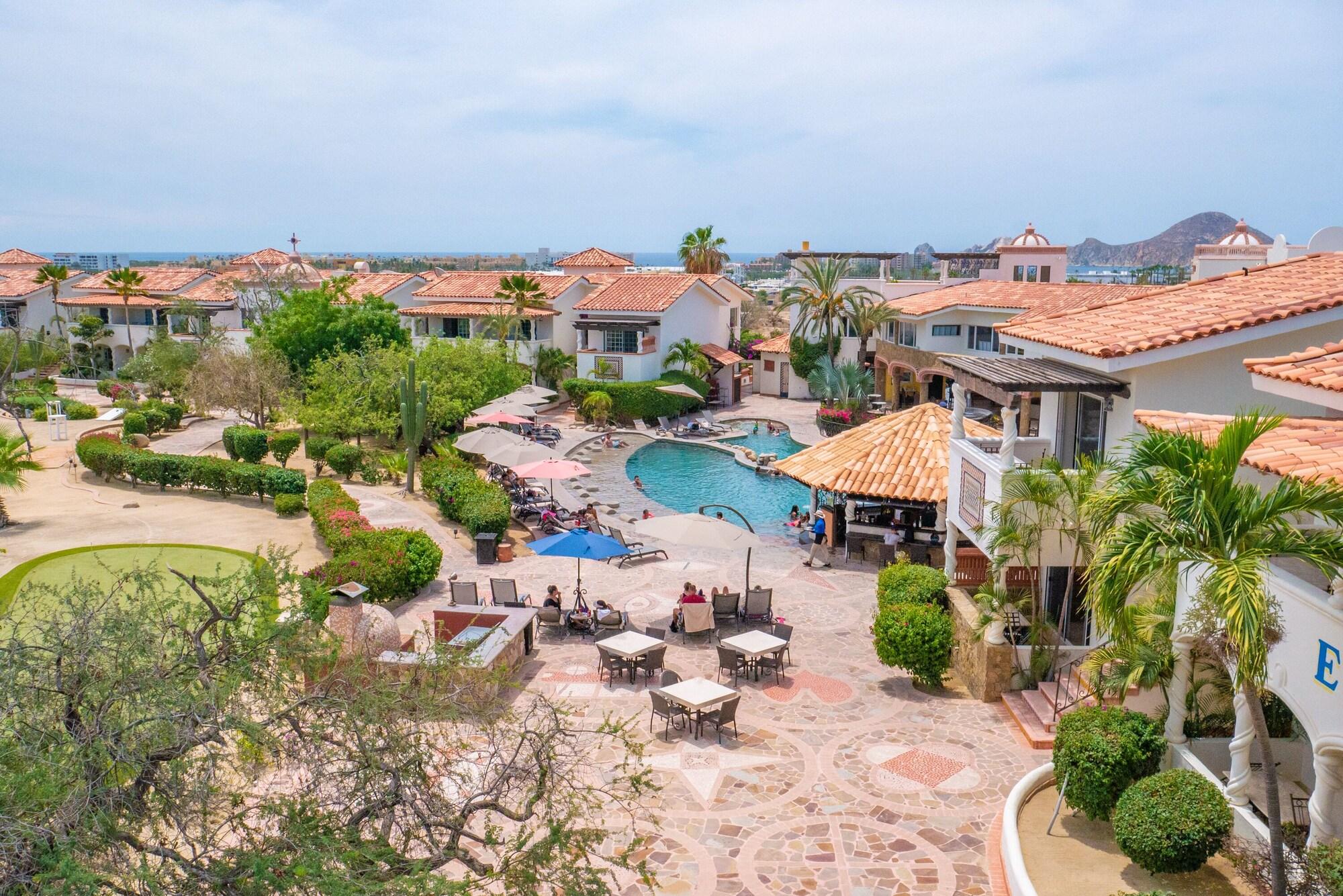 Los Cabos Golf Resort By Vri Resort Cabo San Lucas Exterior photo