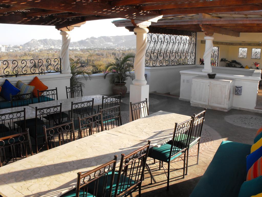 Los Cabos Golf Resort By Vri Resort Cabo San Lucas Exterior photo