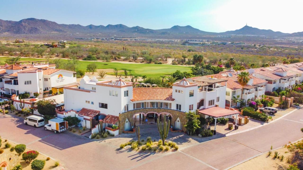 Los Cabos Golf Resort By Vri Resort Cabo San Lucas Exterior photo