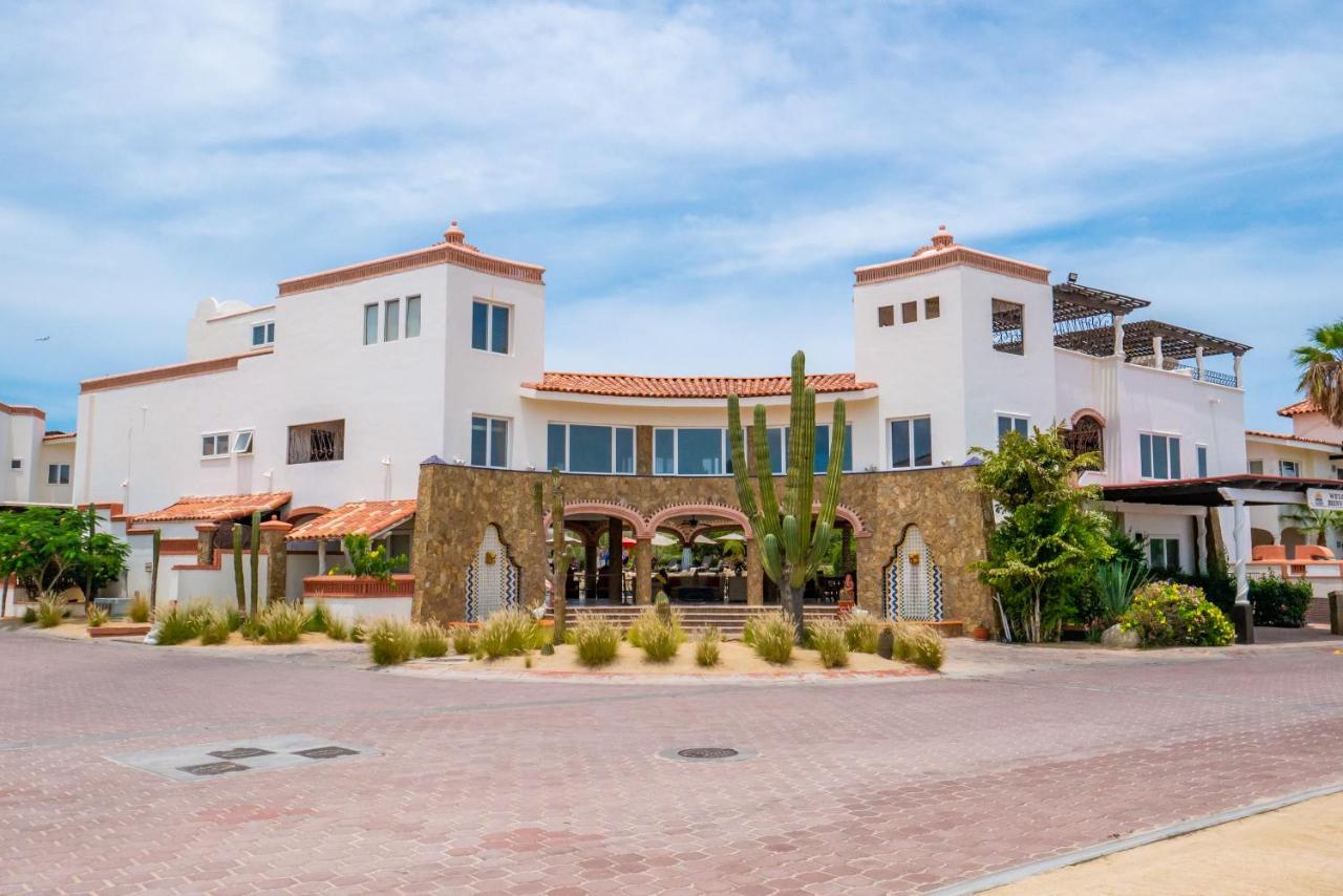 Los Cabos Golf Resort By Vri Resort Cabo San Lucas Exterior photo