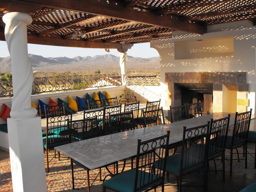Los Cabos Golf Resort By Vri Resort Cabo San Lucas Exterior photo