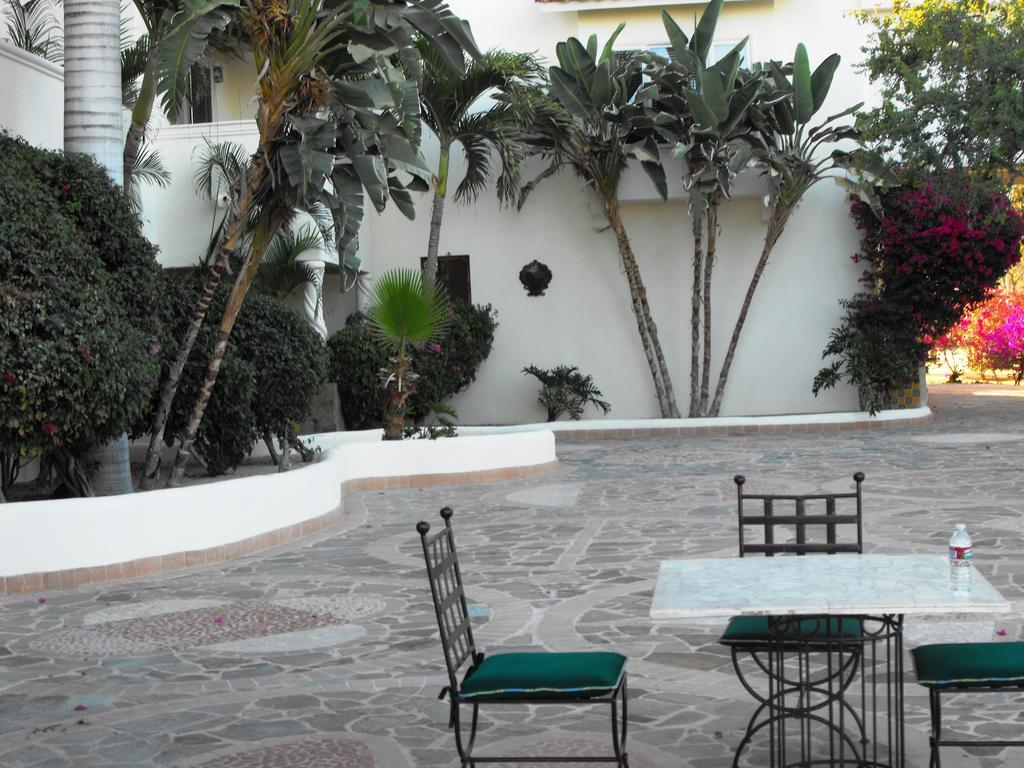 Los Cabos Golf Resort By Vri Resort Cabo San Lucas Exterior photo
