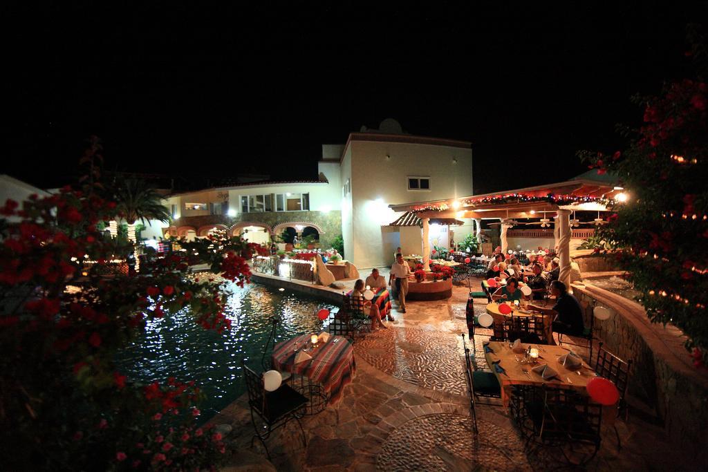 Los Cabos Golf Resort By Vri Resort Cabo San Lucas Exterior photo