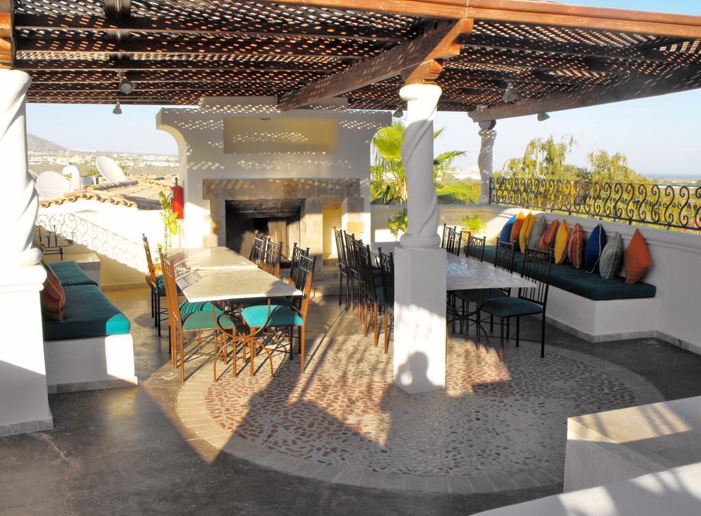 Los Cabos Golf Resort By Vri Resort Cabo San Lucas Exterior photo