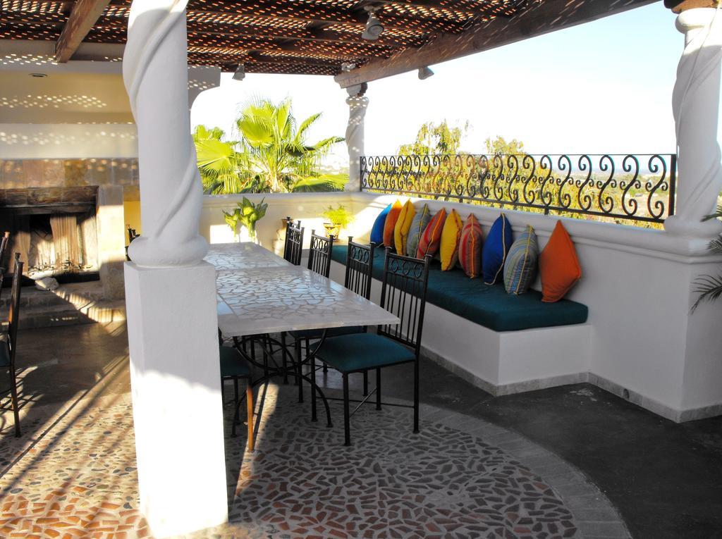 Los Cabos Golf Resort By Vri Resort Cabo San Lucas Exterior photo