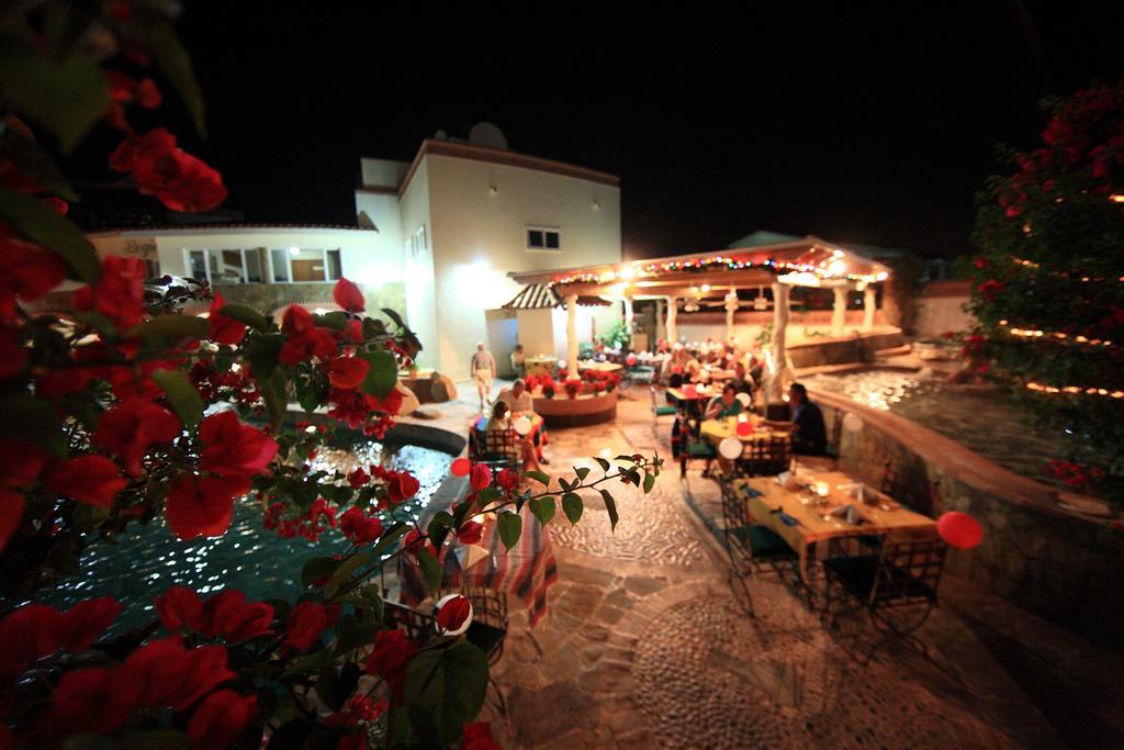 Los Cabos Golf Resort By Vri Resort Cabo San Lucas Exterior photo