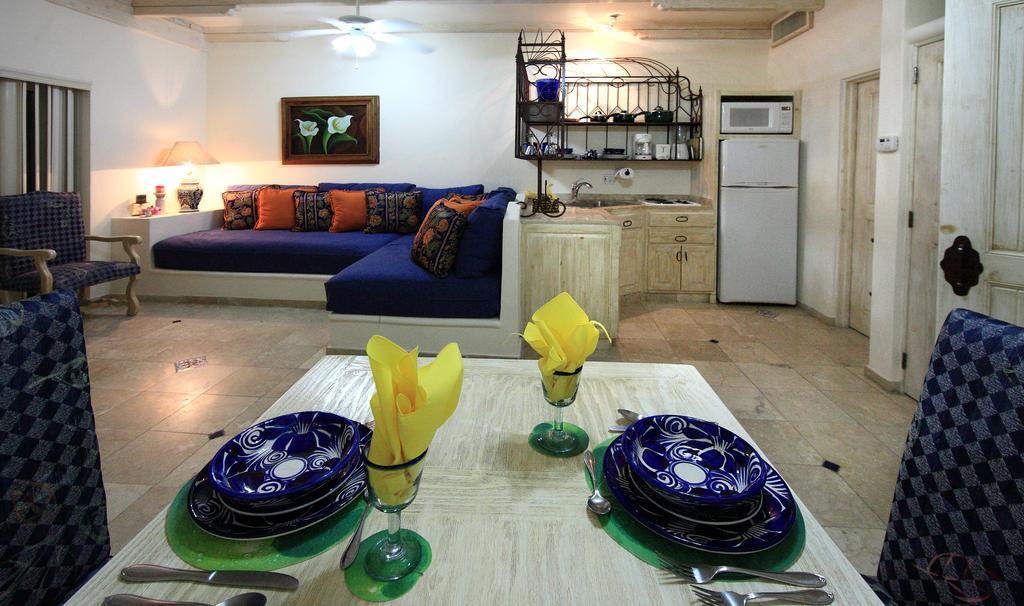 Los Cabos Golf Resort By Vri Resort Cabo San Lucas Room photo