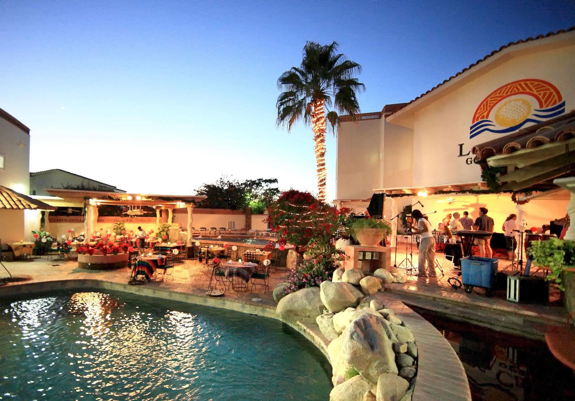 Los Cabos Golf Resort By Vri Resort Cabo San Lucas Exterior photo